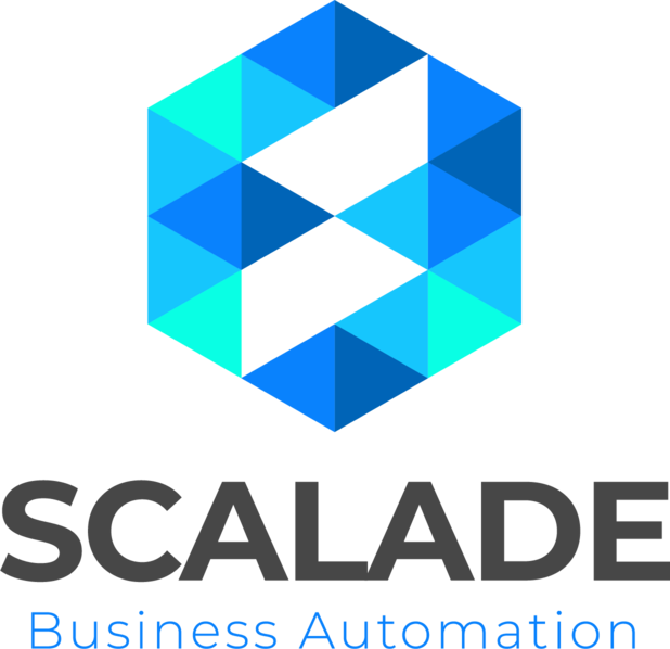 Scalade Logo